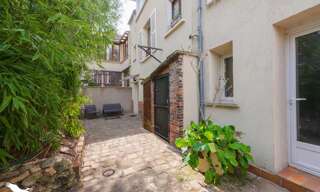 Appartement 2 Pièces 40 m² à vendre à Sannois (95110)