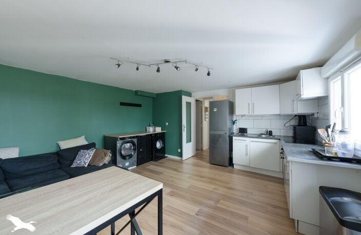Appartement de 2 pièces principales — photo 2