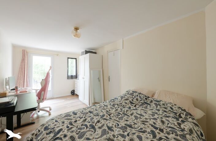 Appartement de 2 pièces principales — photo 3
