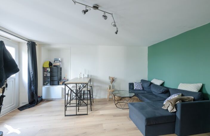 Appartement de 2 pièces principales — photo 4