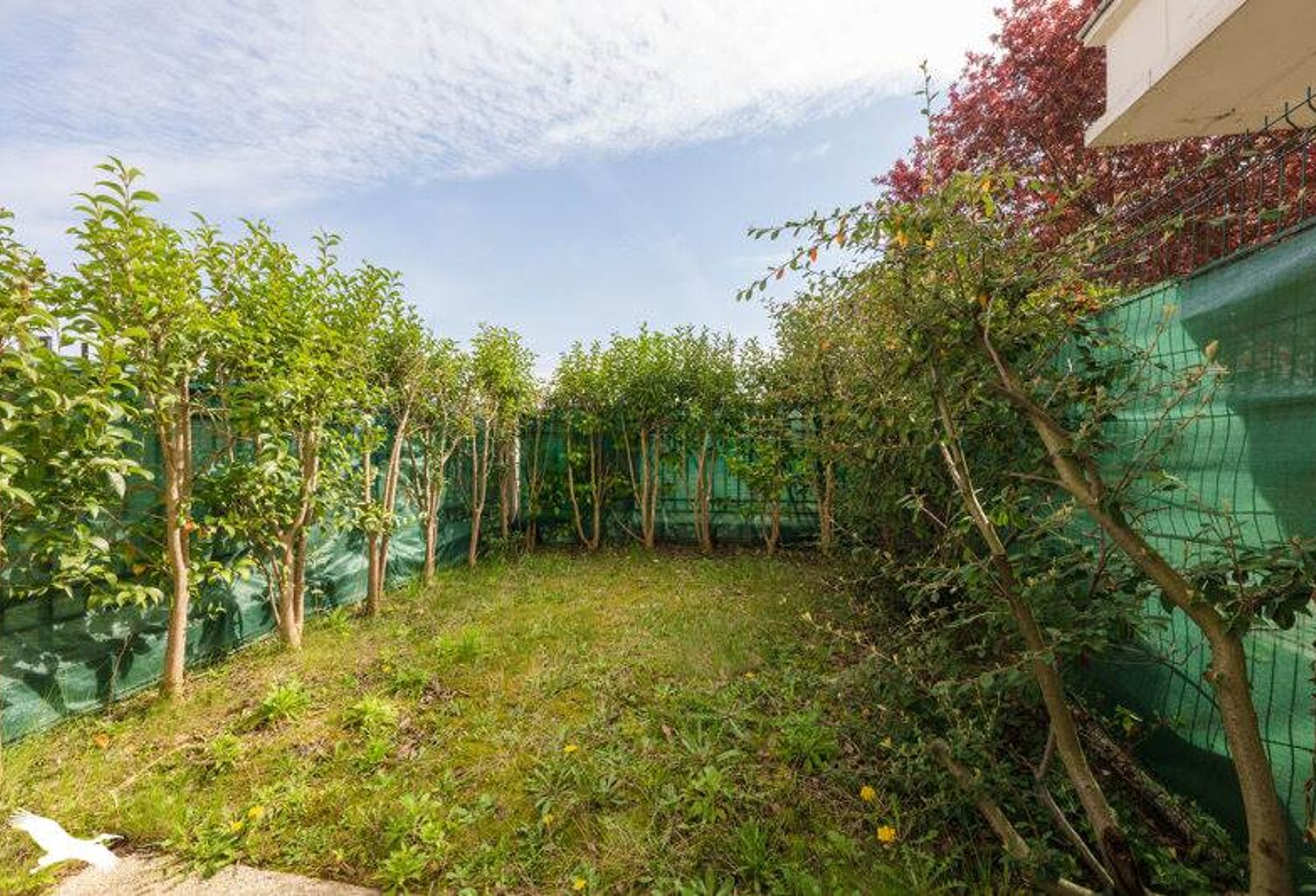 Appartement de 2 pièces principales — photo 1