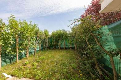 Appartement 2 pièces 208000 €