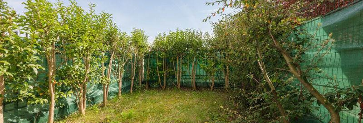 Appartement 2 Pièces 53 m² à vendre à Franconville (95130)