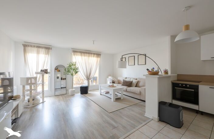 Appartement de 2 pièces principales — photo 2