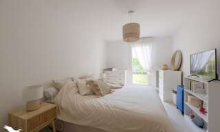 Appartement 2 Pièces 53 m² à vendre à Franconville (95130)