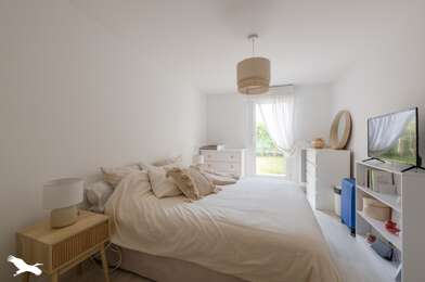 Appartement 2 pièces 208000 €