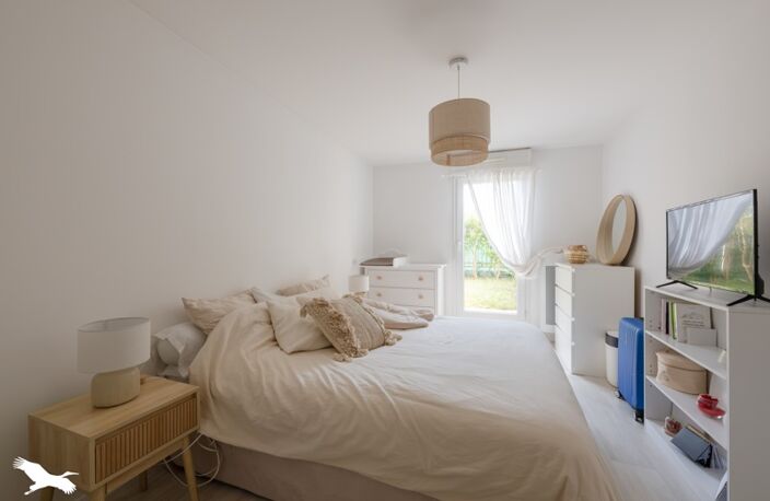 Appartement de 2 pièces principales — photo 3