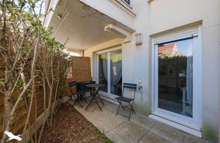 Appartement de 2 pièces principales — photo 4