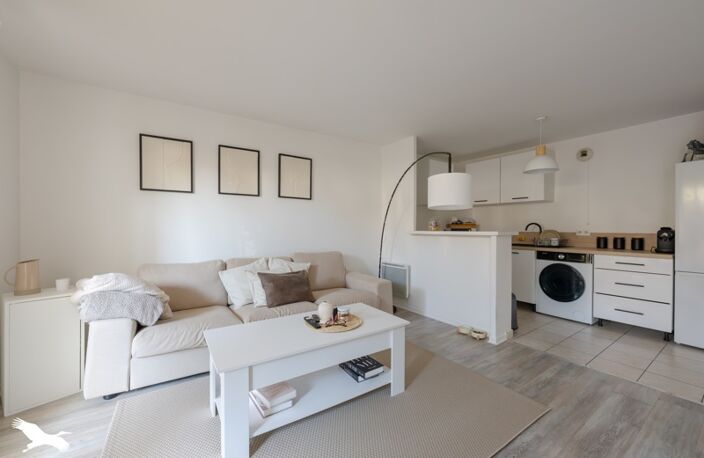 Appartement de 2 pièces principales — photo 5