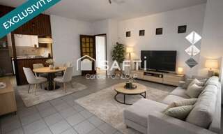 Appartement 3 Pièces 58 m² à vendre à Chaumes-en-Brie (77390)