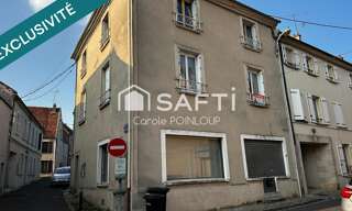 Appartement 3 Pièces 58 m² à vendre à Fontenay-Trésigny (77610)
