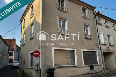 Appartement 3 pièces 125000 €