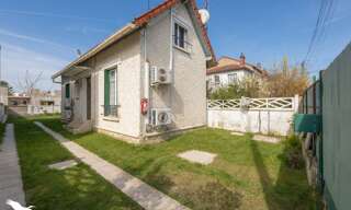 Maison 4 Pièces 55 m² à vendre à Sannois (95110)