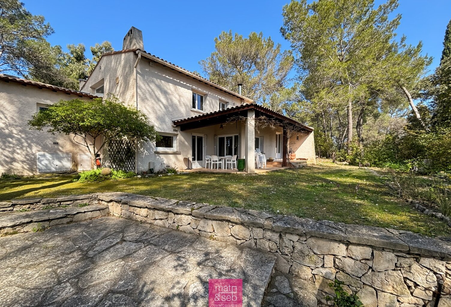 Maison — photo 1
