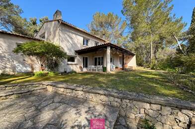 Maison 8 pièces 760000 €