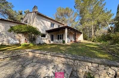 Maison — photo du bien