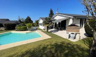 Maison 4 Pièces 117 m² à vendre à Quinsac (33360)