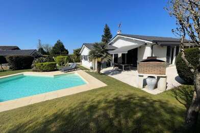 Maison 4 pièces 452790 €