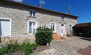 Maison 8 Pièces 201 m² à vendre à La Chapelle-la-Reine (77760)