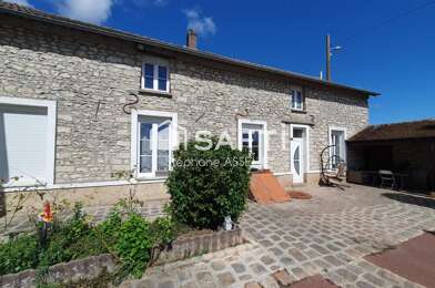 Maison 8 pièces 470000 €