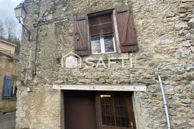 Maison 3 pièces 45000 €