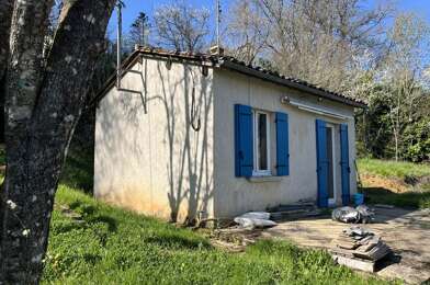 Maison 1 pièces 75936 €