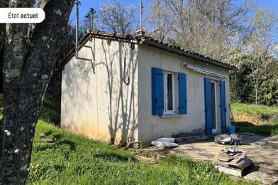 Maison 1 pièces 75936 €