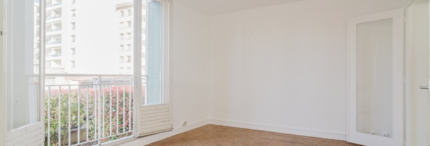 Appartement 3 Pièces 56 m² à vendre à Villeurbanne (69100)
