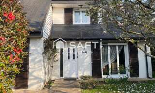 Maison 7 Pièces 160 m² à vendre à Élancourt (78990)