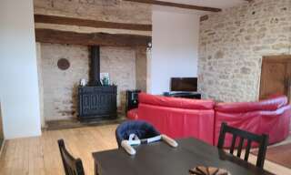 Maison 6 Pièces 104 m² à vendre à Espère (46090)