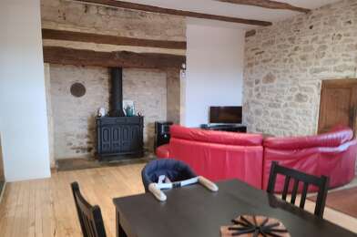 Maison 6 pièces 199000 €