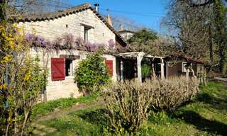 Maison 5 Pièces 77 m² à vendre à Barguelonne-en-Quercy (46800)