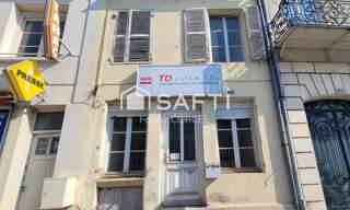 Maison 4 Pièces 62 m² à vendre à Châtillon-sur-Seine (21400)