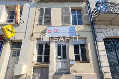 Maison 4 pièces 33000 €