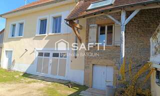 Maison 4 Pièces 134 m² à vendre à Buxy (71390)