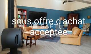 Maison 4 Pièces 134 m² à vendre à Buxy (71390)