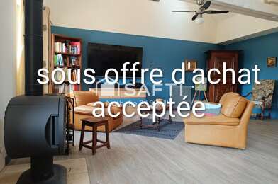 Maison 4 pièces 185000 €