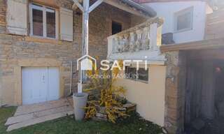 Maison 4 Pièces 134 m² à vendre à Buxy (71390)