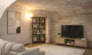 Appartement 1 Pièce 38 m² à vendre à Bordeaux (33000)