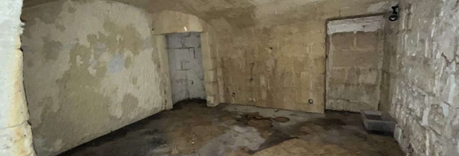 Appartement 1 Pièce 38 m² à vendre à Bordeaux (33000)