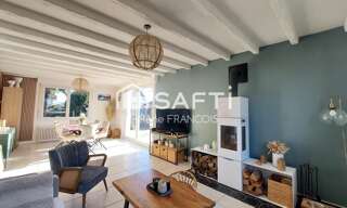 Maison 11 Pièces 216 m² à vendre à Camiers (62176)