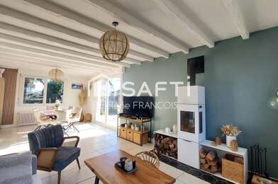 Maison 11 pièces 819000 €