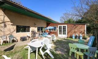 Maison 2 Pièces 100 m² à vendre à Campsegret (24140)