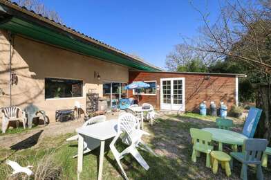 Maison 2 pièces 286740 €