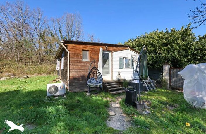 Ferme (tte) de 2 pièces principales — photo 2