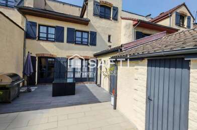 Maison 5 pièces 299000 €