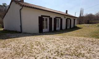 Maison 3 Pièces 67 m² à vendre à Saint-Amand-de-Vergt (24380)