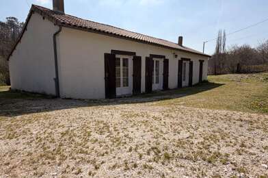 Maison 3 pièces 138320 €