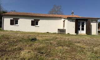 Maison 3 Pièces 67 m² à vendre à Saint-Amand-de-Vergt (24380)