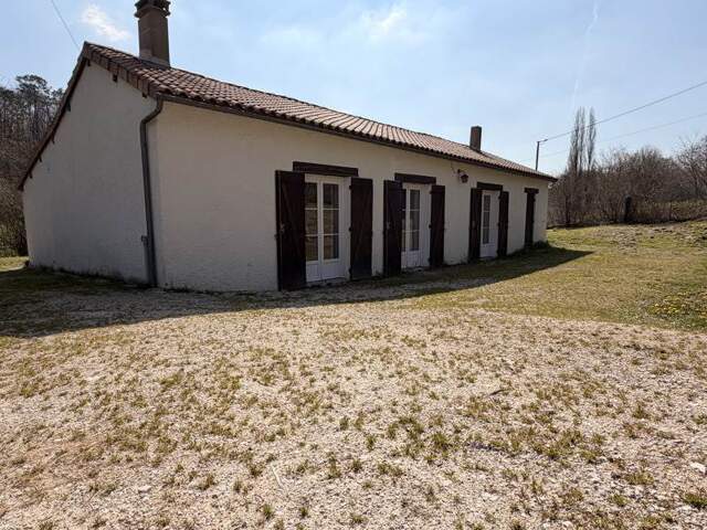 Maison 3 pièces 67 m² à Saint-Amand-de-Vergt — photo du bien